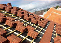 Rénover sa toiture à Montbonnot-Saint-Martin